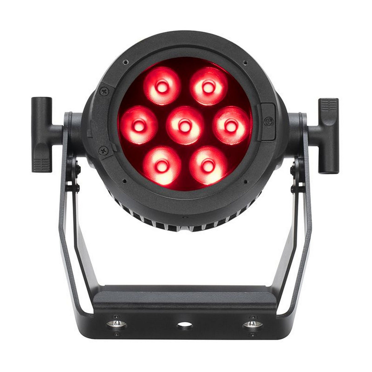 ADJ Encore LP7IP 7 x 20W Quad 4-In-1 RGBL LED Light