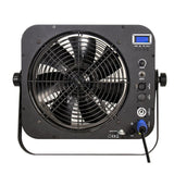 ADJ Entour Cyclone | Mobile DMX Controlled Stage Fan