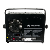 ADJ ENTOUR FAZE 450W Fog Machine with DMX Protocol