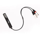 E-Image EPM-20 Uni-Directional Stereo XLR Shotgun Microphone