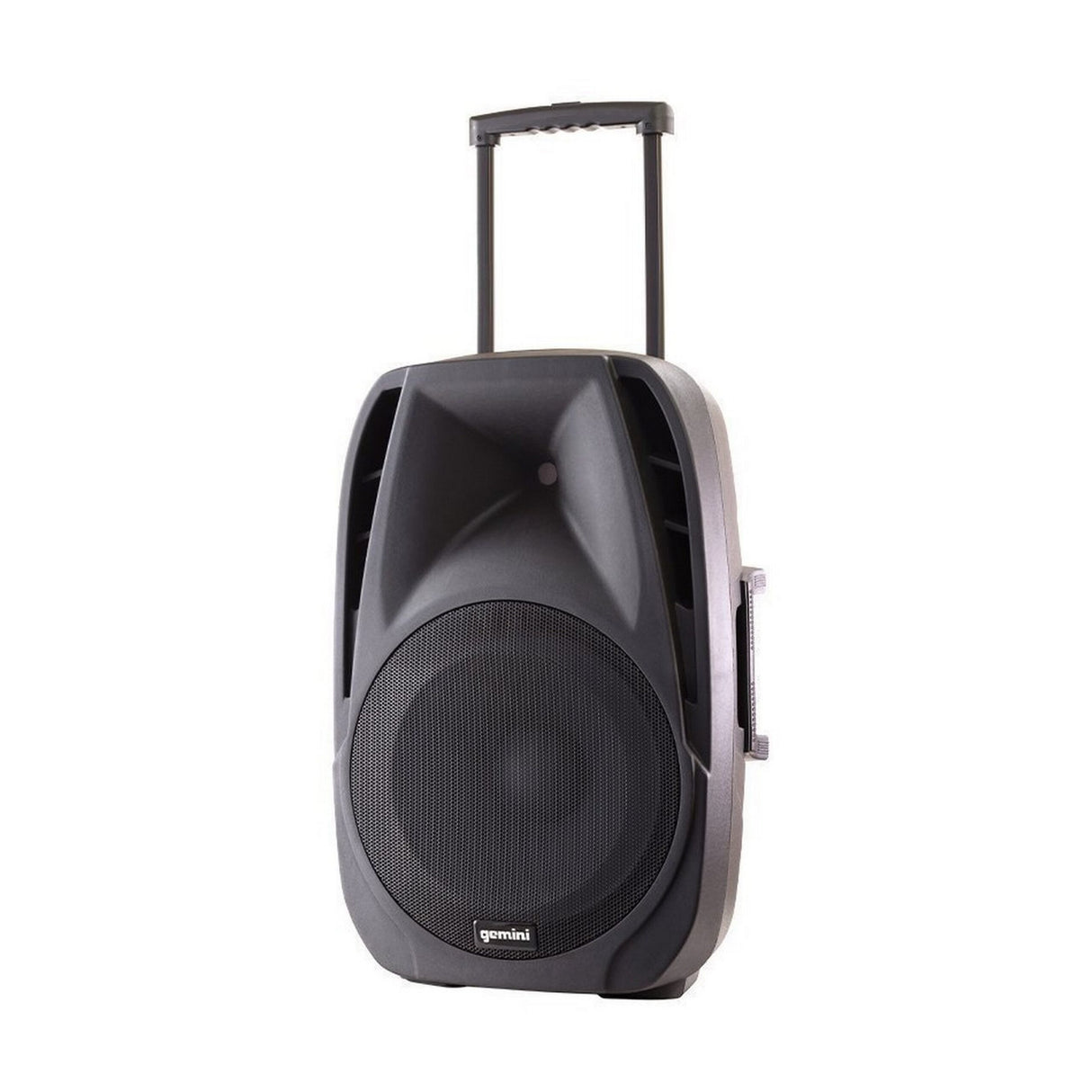 Gemini ES-15TOGO 15-Inch Active Battery Powered Loudpseaker