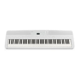 Kawai ES520 88-Key Digital Piano, White