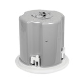 Lowell ES-52T 5-1/4 Inch Coaxial Ceiling Speaker, Single Unit