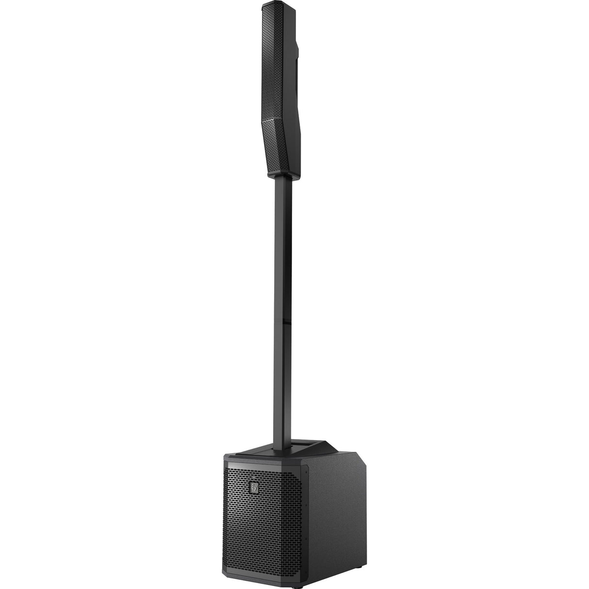 Electro-Voice EVOLVE 30M Portable Column System, Black