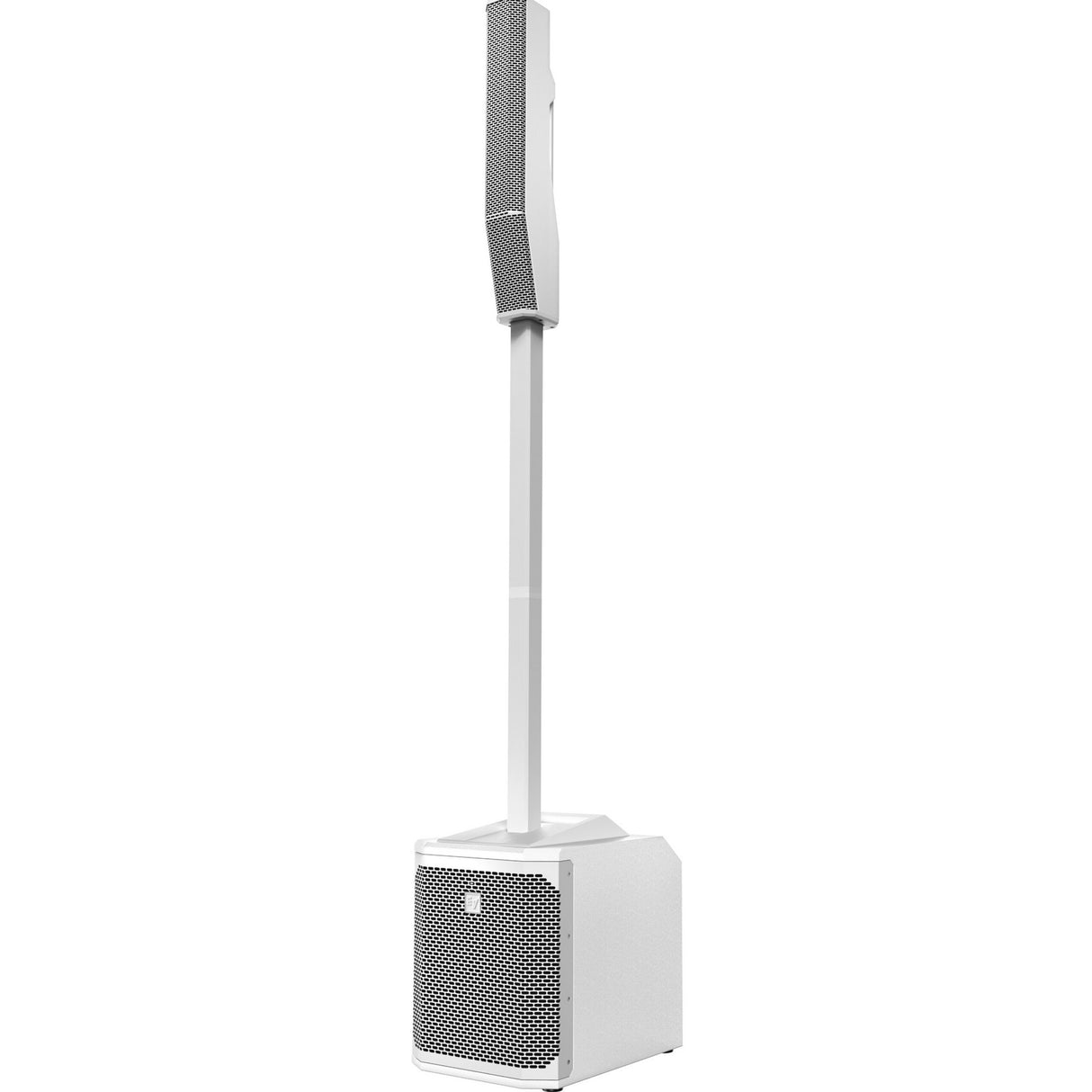 Electro-Voice EVOLVE 30M Portable Column System, White