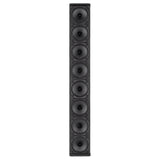 RCF EVOX 12 | Active Two Way 1400 Watt Array Bass Speaker System