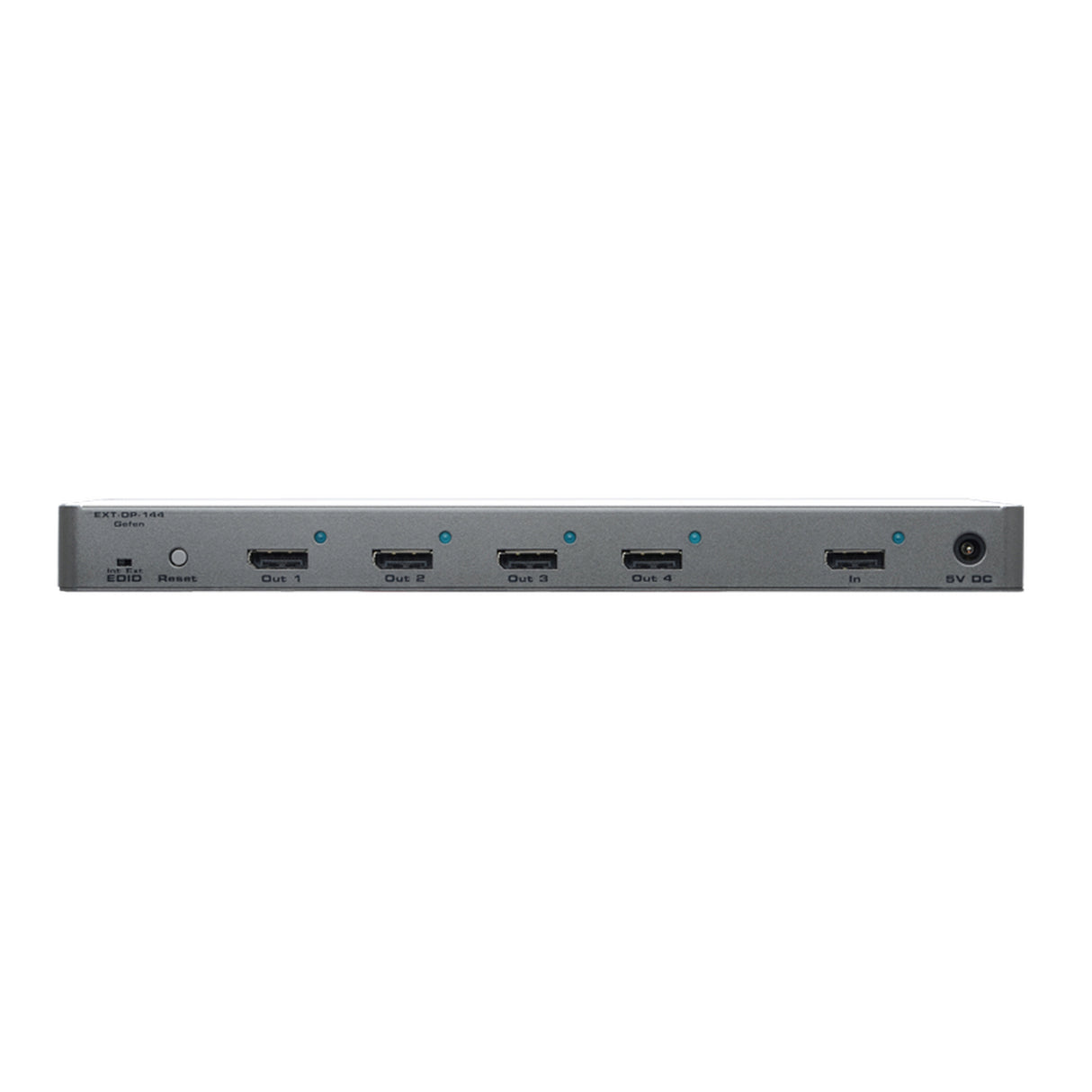 Gefen EXT-DP-144 1x4 Splitter for DisplayPort