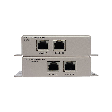 Gefen EXT-DP-2CAT7 | Display Port Two Cat7 Cable Extender
