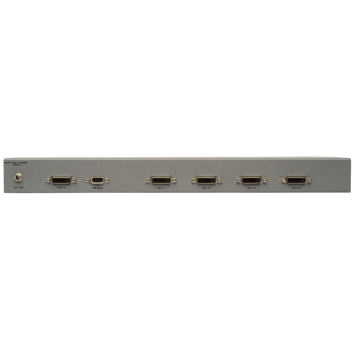 Gefen EXT-DVI-144DL 1x4 DVI Dual Link Splitter