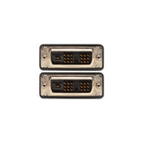 Gefen EXT-DVI-CP-FM10 | DVI Fiber Optic Pigtail Module Extender