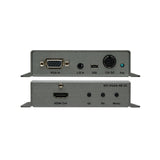 Gefen EXT-VGAA-HD-SC | VGA to HDMI Scaler Converter
