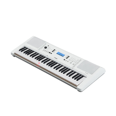 Yamaa EZ300 Kit 61-Key Touch Sensitive Portable Keyboard with SK B2