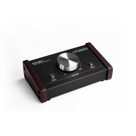 Artesia EZA-MC1 Passive Stereo Monitor Controller