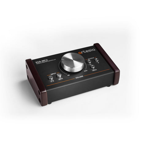 Artesia EZA-MC2 Passive Stereo Monitor Controller