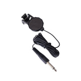 Cherub WCP-60G Clip-On Guitar Pickup - accessories