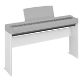 Yamaha L-200 Furniture Stand for P-225 White