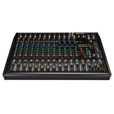 RCF F16-XR 16-Channel Mixer