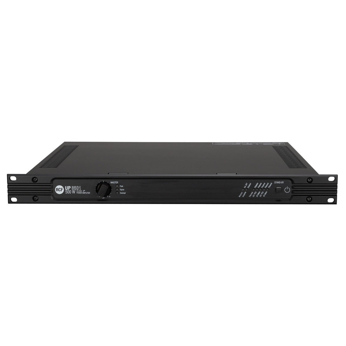 RCF UP-8501 500W Power Amplifier