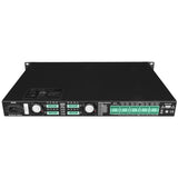 Wharfedale Pro DP-8015i 8-Channel 150W Installation Amplifier