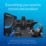 PreSonus AudioBox 25th 96k Studio Ultimate Complete Hardware/Software Recording Kit