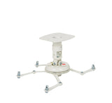Premier Mounts PBC-UMW Universal Projector Mount White