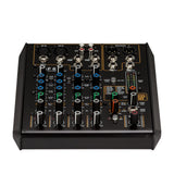 RCF F6-X 6-Channel Mixer