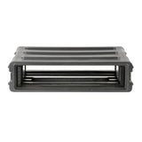 SKB 1SKB-R2U 2U Space Roto Molded Rack Case