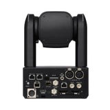 Sony BRC-AM7B 4K AI PTZ Auto Framing Camera with 20x Optical Zoom
