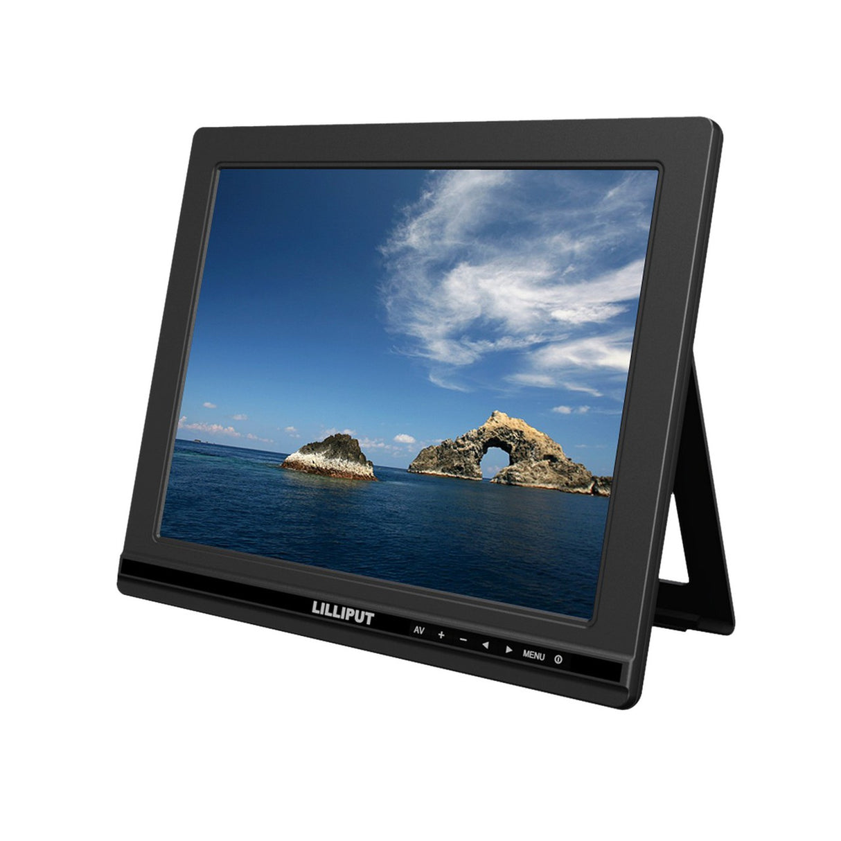 Lilliput FA1000-NP/C/T | 9.7 Inch LED HDMI IP62 Touch Screen Monitor