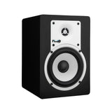 Fluid Audio C5 | 2-Way 5 Inch Active Studio Monitor, Black Pair