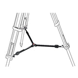 Manfrotto 537SPRB Mid Level Spreader