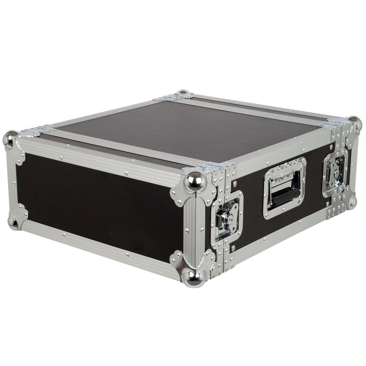 VocoPro FC-4 4 Rack Unit Flight Case