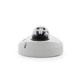 IC Realtime IPEL-DL80F-IRW1 4MP IP Dual-Lens Wedge Dome Camera