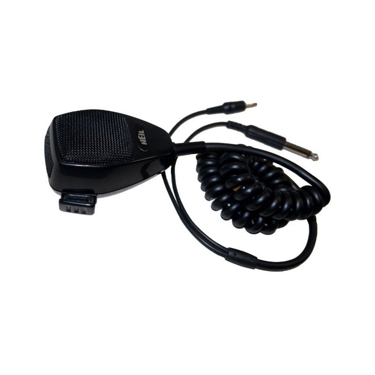 Heil Sound HMM-iC iC Electret Hand Microphone Clamshell with PTT