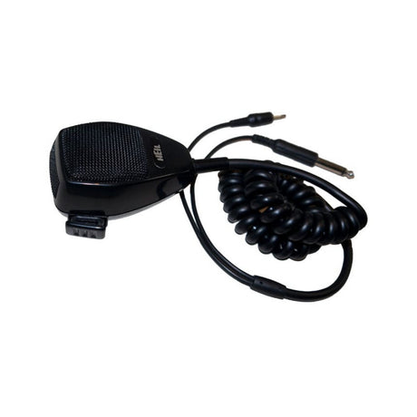 Heil Sound HMM-iC iC Electret Hand Microphone Clamshell with PTT