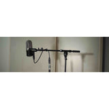 TritonAudio FetHead Filter Microphone Preamp with High-Pass Filter for Ribbon and Dynamic Microphones