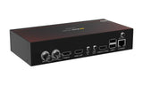 BZBGEAR Professional Full HD SDI & HDMI Streaming Encoder / Decoder