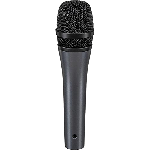 Sennheiser e 845 Dynamic Super Cardioid Vocal Microphone