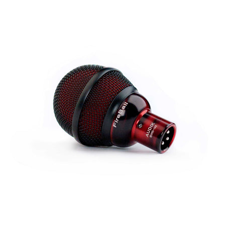 Audix FIREBALL Cardioid Dynamic Instrument Microphone