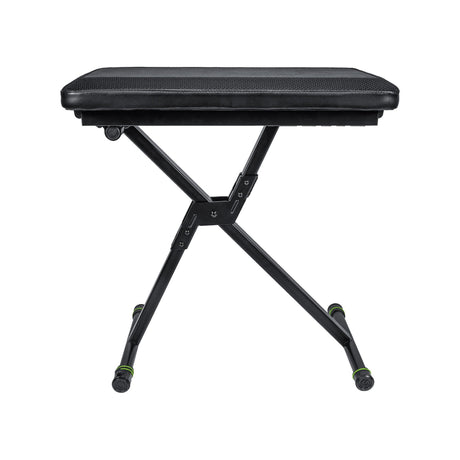 Gravity FK SEAT 1 Height-Adjustable Folding Keyboard Bench