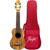 Flight Fireball EQ-A Soprano Ukulele