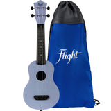 Flight UTS-35 Fog Ultra Travel Ukulele