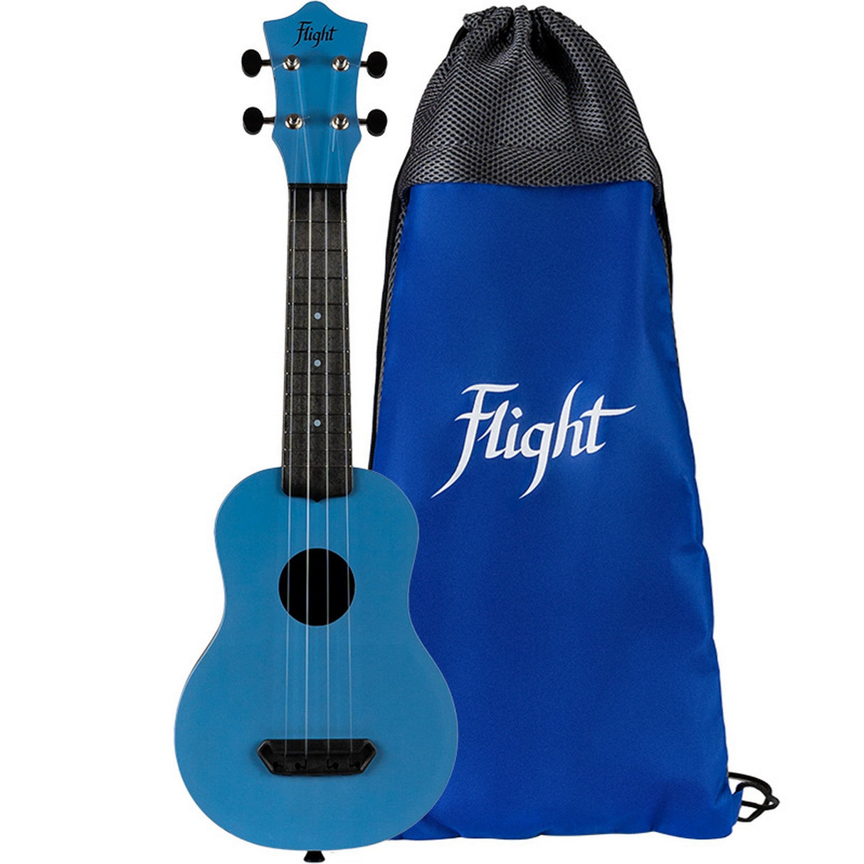 Flight UTS-35 Lake Ultra Travel Ukulele