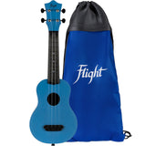 Flight UTS-35 Lake Ultra Travel Ukulele