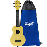 Flight UTS-35 Sand Ultra Travel Ukulele