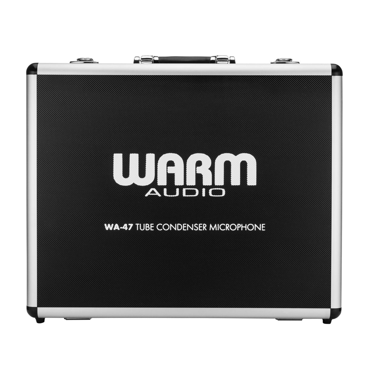 Warm Audio Flight Case for WA-47