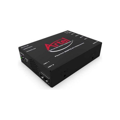 Artel FL-ST2110 FiberLink 2-Channel SDI SMPTE 2110 Video Over IP Gateway