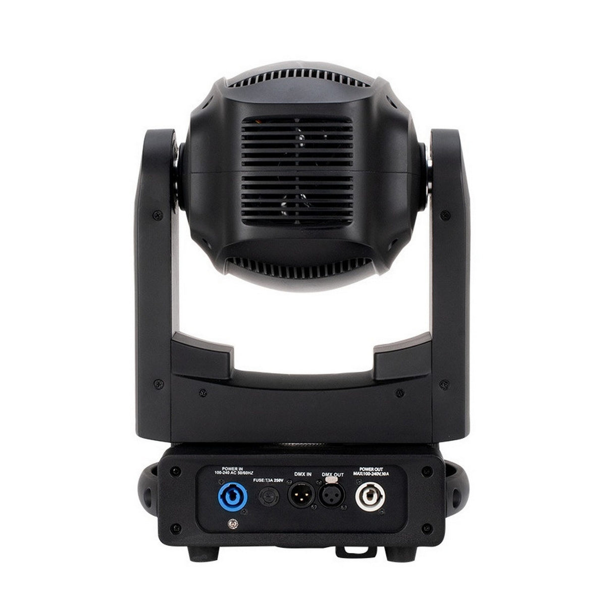 ADJ Focus Beam LED 80 Watt LED Beam Moving Head