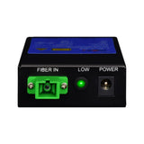 Thor Fiber F-RF-Rx-MR RF Over Fiber Compact RFoG Drop Receiver, 45-870 MHz