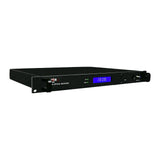 Thor F-RF-RX-RM RF Over Fiber Rack Mount Headend Receiver